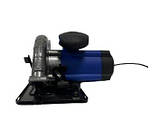 Циркулярка для точного різання для дерева Вітязь ПД-1750 Ручна дискова пила потужна, фото 5