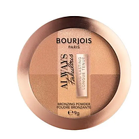 Bourjois