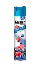 Освіжувач повітря аерозольний Garden Tutti Frutti 300 мл