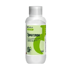 Гербіцид Триатлон тара 0.5 кг ALFA Smart Agro