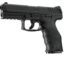 Страйкбольний пістолет Umarex Heckler & Koch VP9 кал. 6мм. 2.6422
