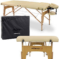 Складаний масажний стіл SAL