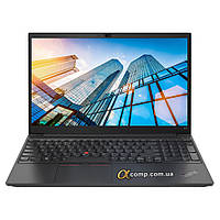 Ноутбук Lenovo ThinkPad E15 Gen 3 (15.6" • Ryzen 5 5500U • 16Gb • ssd 256gb) БВ