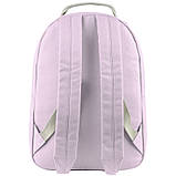 Рюкзак GoPack Education Teens 147M-6 рожевий, фото 6