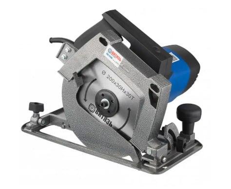 Пила дискова потужна для різання дерева Вітязь ПД-3100 Циркулярна пила, фото 1