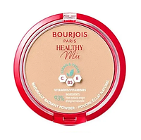 Bourjois Poudre Compacte Healthy Mix Clean