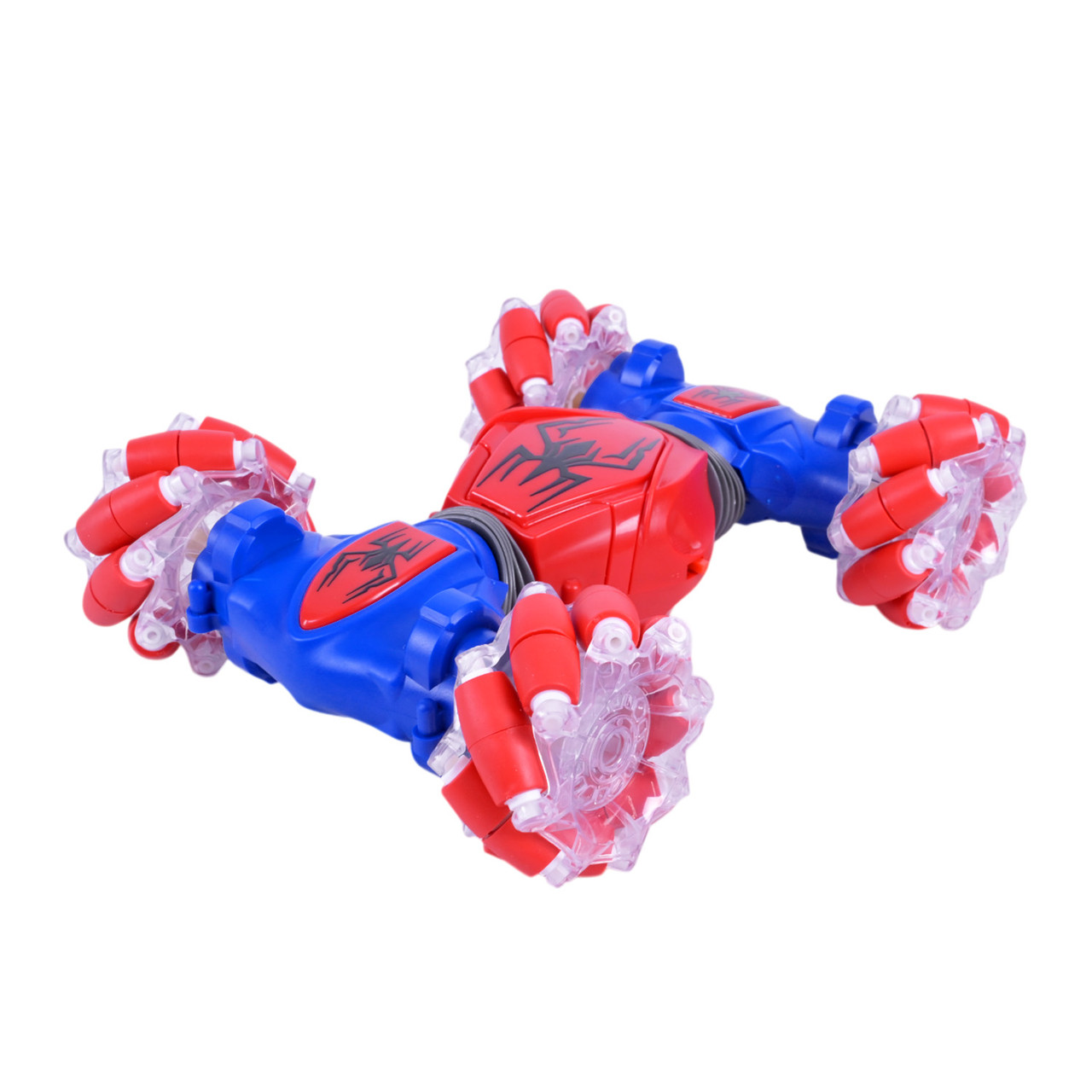 Машина перевертиш на радіокеруванні (акумулятор, сенсорного браслет, світло, у коробці) CV8818-88A(SP), фото 1