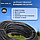 Трубка PVC BLACK для мікрополиву 3*5 мм, DSWIG30*50/100, фото 4