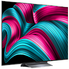 Телевізор LG OLED55C54LA, фото 2