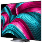 Телевізор LG OLED65C54LA, фото 4