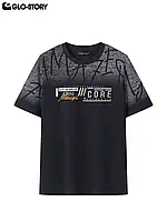 Футболкa чоловіча оптом, Glo-story, M-2XL рр,  № MPO-4886, фото 2