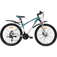 Велосипед SPARK MOUNT (колеса - 27,5", алюмінієва рама - 15")