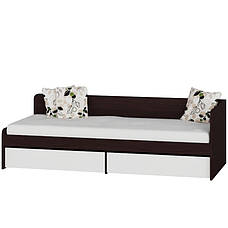 Комплект меблів у дитячу кімнату, стінка в дитячу Мікс 1 Еверест, фото 3