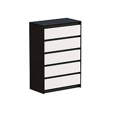 Комплект меблів у дитячу кімнату, стінка в дитячу Мікс 1 Еверест, фото 2