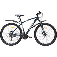 Велосипед SPARK MOUNT (колеса - 29", алюмінієва рама - 19")