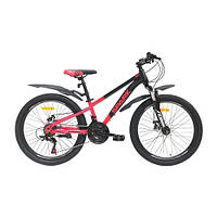 Підліткові велосипеди