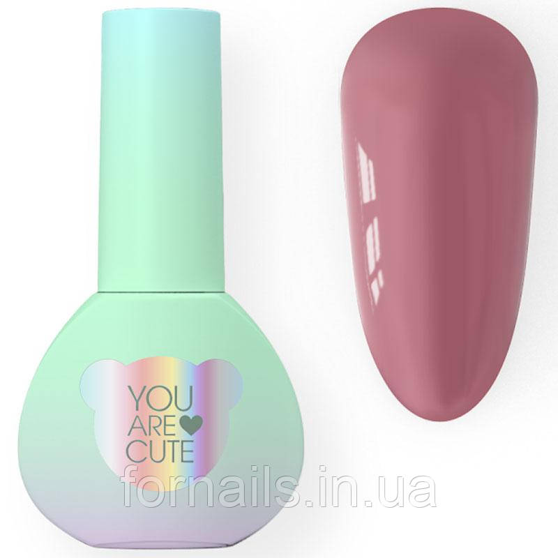 Камуфлююча база You Are Cute Cover Base №6 5 мл, фото 1