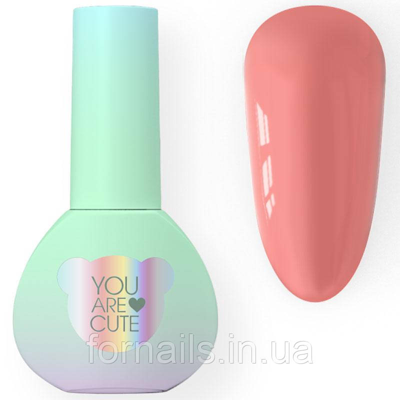 Камуфлююча база You Are Cute Cover Base №7 5 мл, фото 1