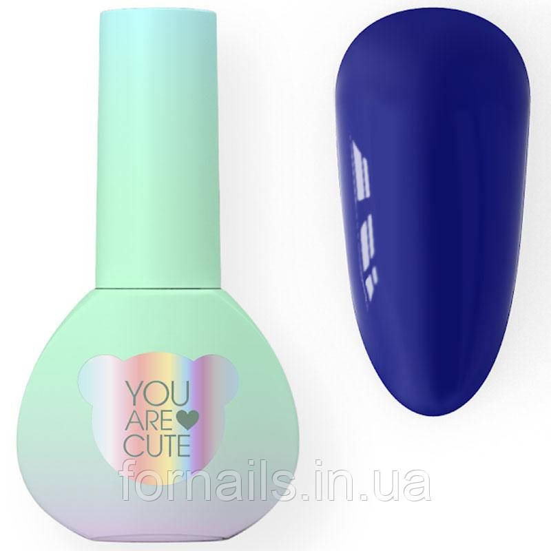 Камуфлююча база You Are Cute Cover Base №12 5 мл, фото 1