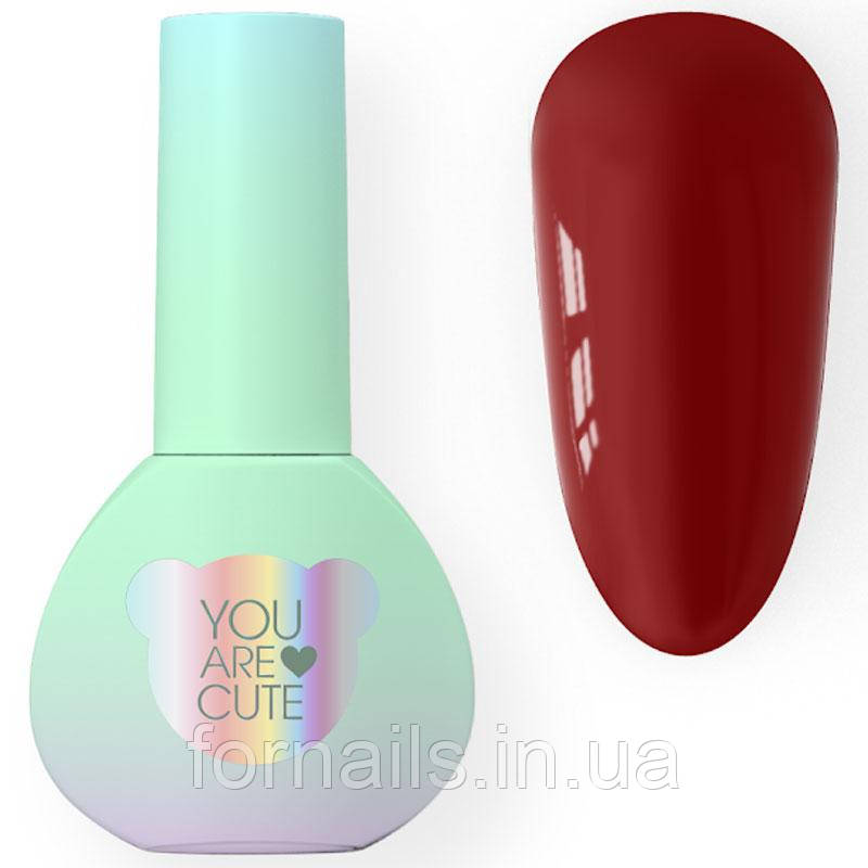 Камуфлююча база You Are Cute Cover Base №14 5 мл, фото 1