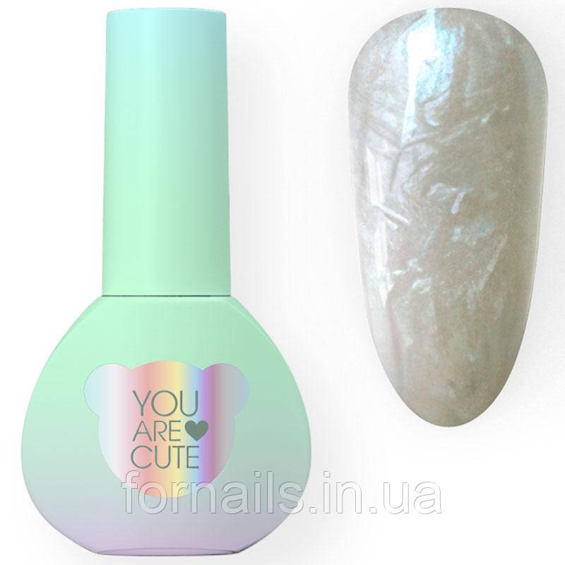 Камуфлююча база You Are Cute Cover Base №17 5 мл, фото 1