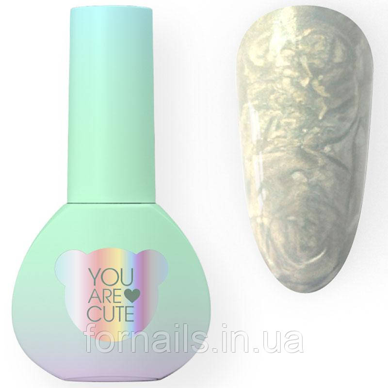 Камуфлююча база You Are Cute Cover Base №19 5 мл, фото 1