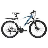 Велосипед SPARK DELIGHT (колеса - 26", алюмінієва рама - 17")