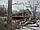 Садовий павільон 13,0х6,0м від виробника Thermowood Production, фото 5