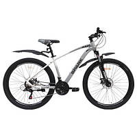 Велосипед SPARK DELIGHT (колеса - 27,5", алюмінієва рама - 17")