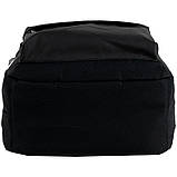 Рюкзак GoPack Education Teens 140L-3 чорний, фото 7