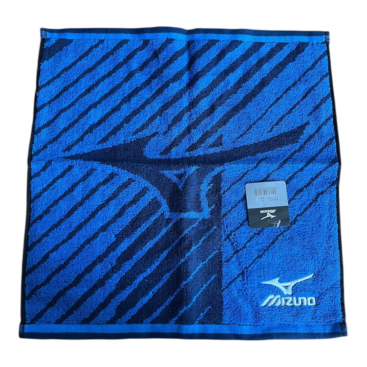 Рушник Mizuno (35х35см)