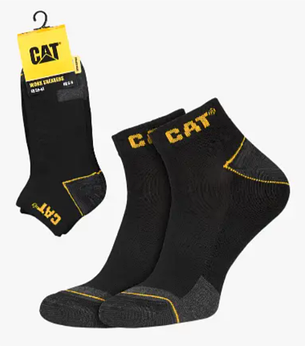Робочі Шкарпетки, Шкарпетки CAT, носки, шкарпетки для роботи