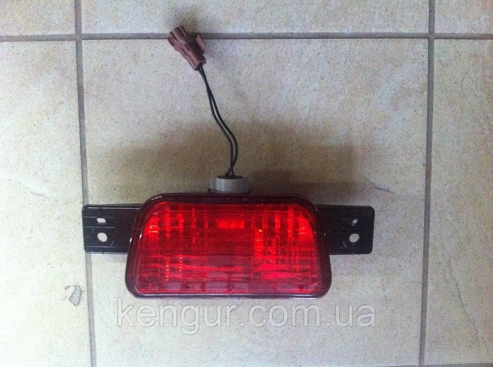 Стоп біля крихітки запаски LW-MB4-2-016 Mitsubishi Pajero Wagon V97, шт.