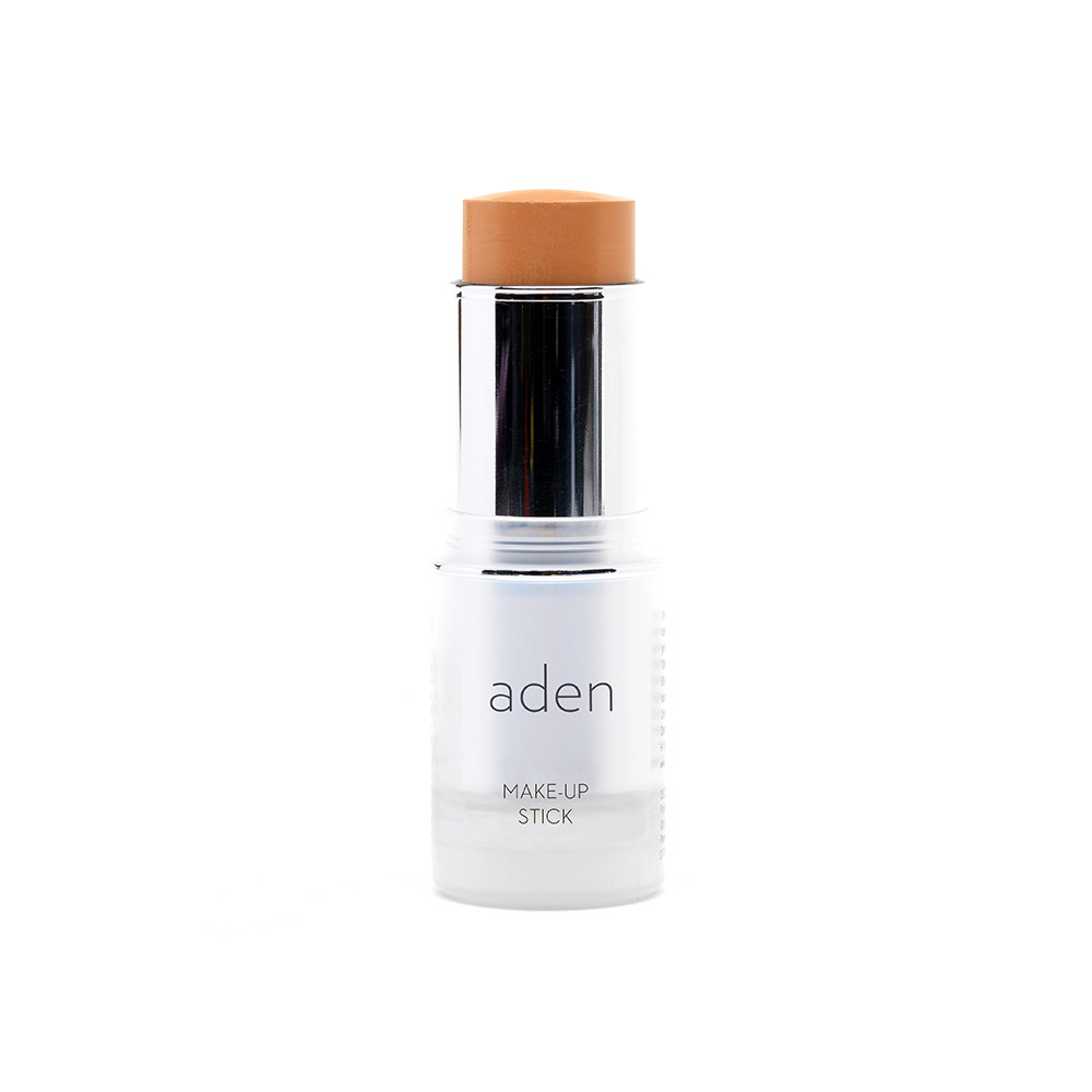 Аден Aden Тональна основа у стіку Make-up Stick (03/Medium) 13 gr