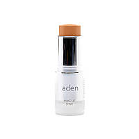 Аден Aden Тональная основа в стике Make-up Stick (03/Medium) 13 gr