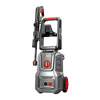 Мийка високого тиску 1400 Вт, 5.5-6.5 л/хв, 80-110бар, шланг 5 м INTERTOOL DT-1513