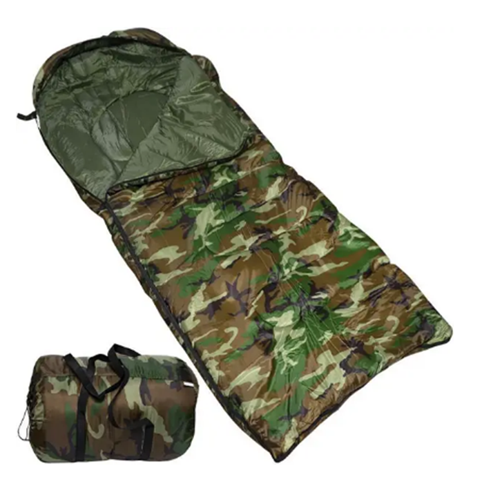 Спальний мішок