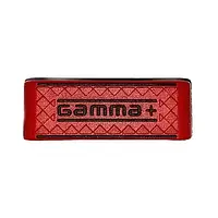 Гумка на тример проти ковзання Gamma Piu, червона 13430 (3581)