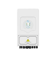 Інвертор гібридний навісний Deye