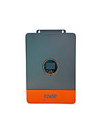 Інвертор гібридний навісний PowMr 12 кВт