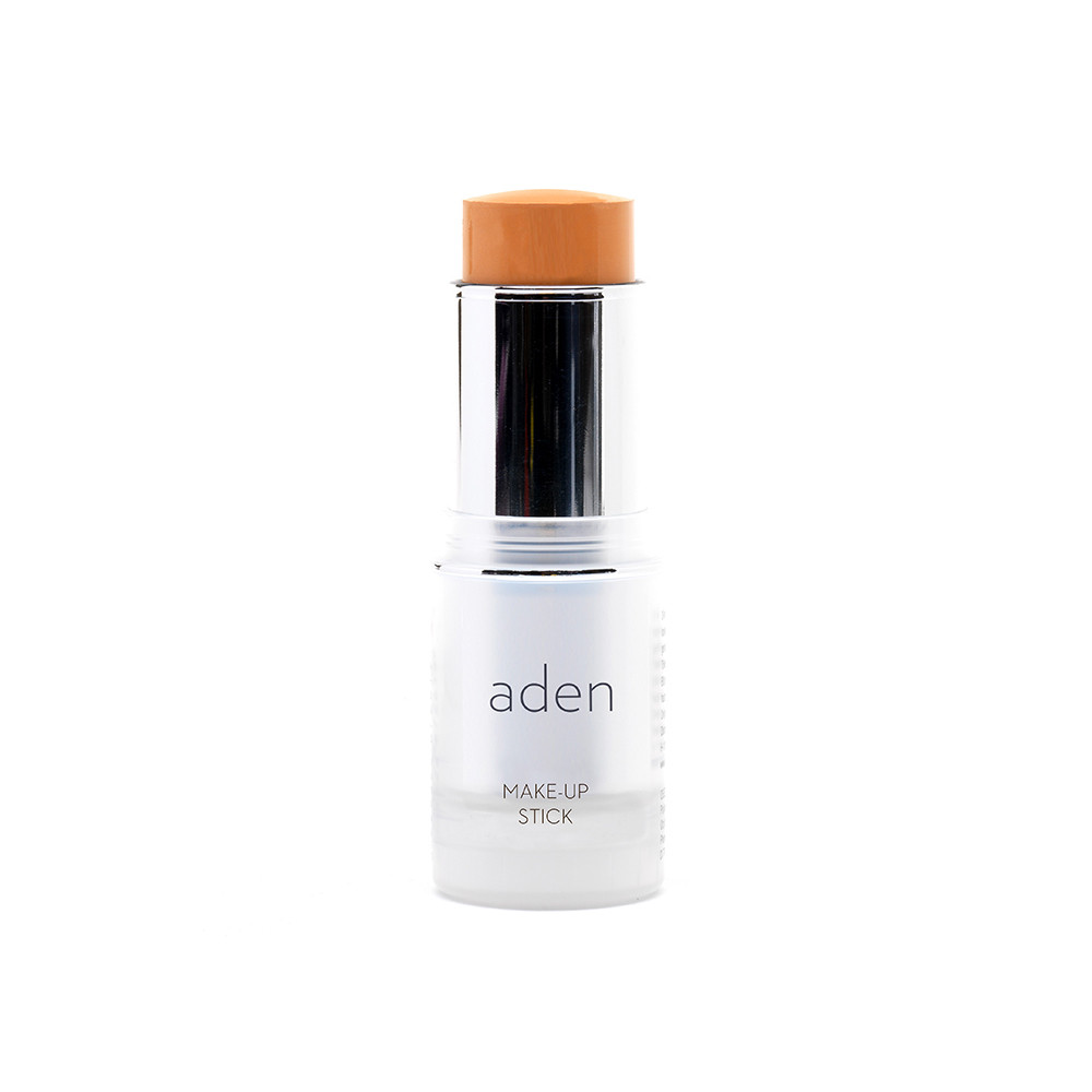 Аден Aden Тональна основа у стіку Make-up Stick (04/Almond) 13 gr
