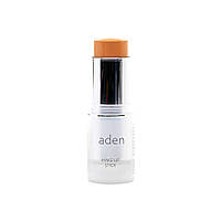 Аден Aden Тональна основа у стіку Make-up Stick (04/Almond) 13 gr