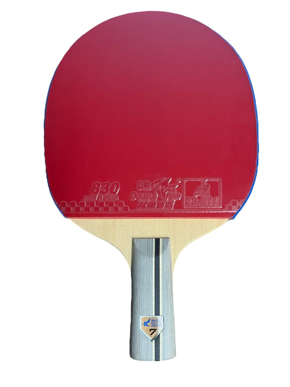 Ракетка Double Fish 830 Азійський хват
