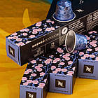 Набір 5 тубів кави в капсулах Tokyo Vivalto Lungo Nespresso (квіткові та злакові ноти), Швейцарія (50 капсул), фото 3