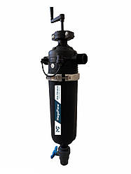 Сітчасті фільтри MegaFlow