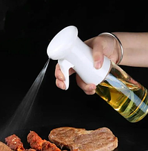 Розпилювач диспенсер для олії оцту та соусів спрей дозатор " OIL BOTTLE " 300ml