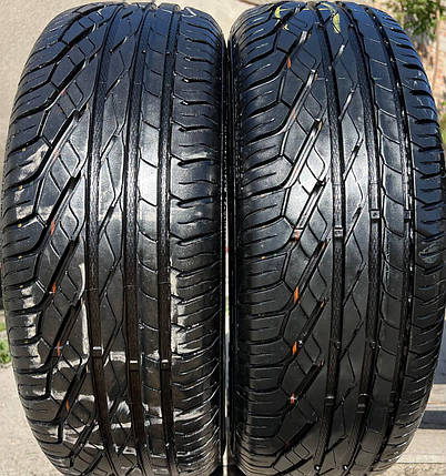 Шини б у 205/60R16 UNIROYAL Rain Exper 3, фото 1