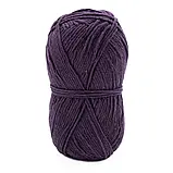 Пряжа Bio Cotton/Біо Котон, фіолетовий 10506, Etrofil, фото 2
