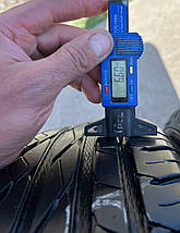 Шини б у 205/60R16 UNIROYAL Rain Exper 3, фото 4