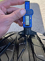 Шини б у 205/60R16 UNIROYAL Rain Exper 3, фото 5